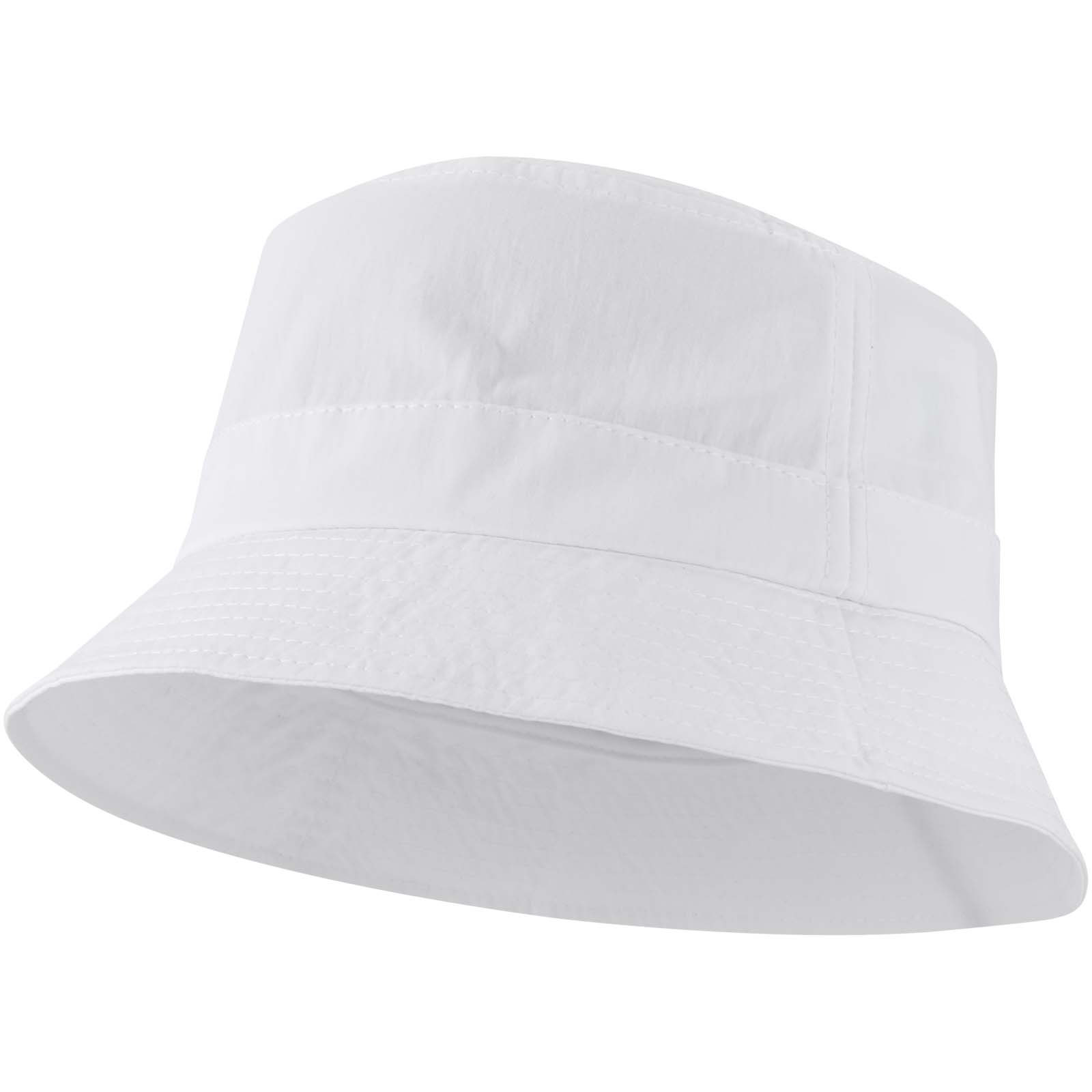 Marisol Sonnenhut aus 105 g/m2 Nylon weiss