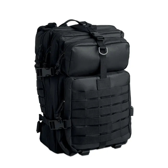 Outdoor-Rucksack 600D RPET