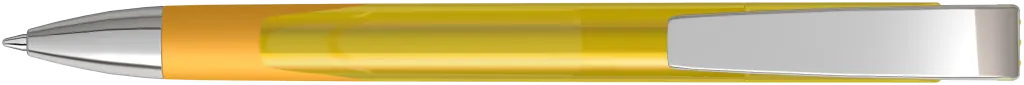 LOOK grip transparent M SI Druckkugelschreiber