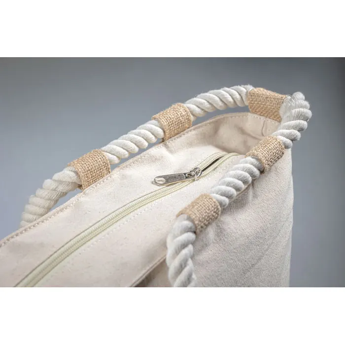 Strandtasche Canvas 280g/m²