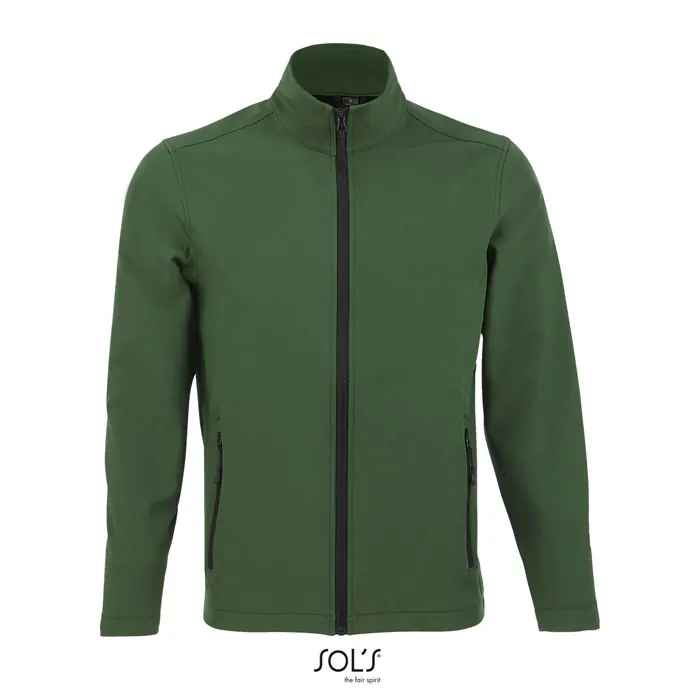 RACE Herren Jacke 280g