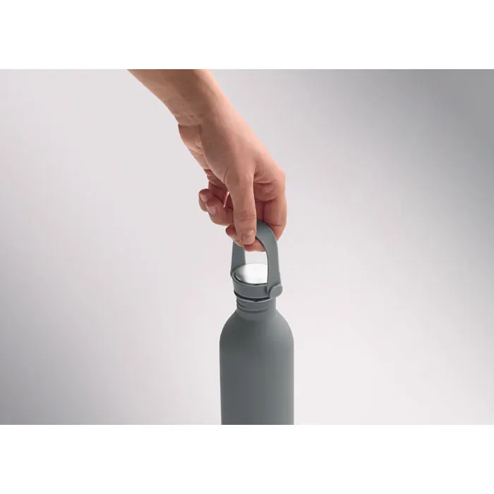 Einwandige Trinkflasche 500 ml