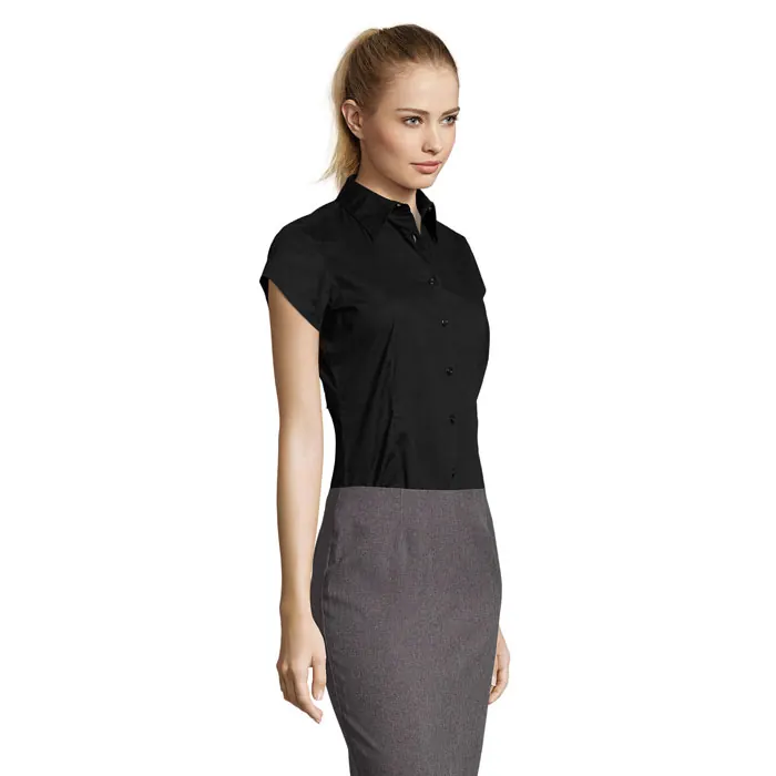 Damen-Stretchbluse Excess
