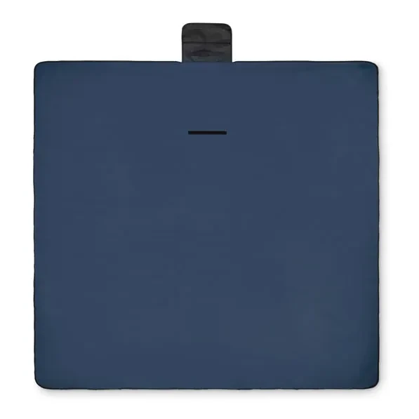 Picknickdecke RPET-Fleece