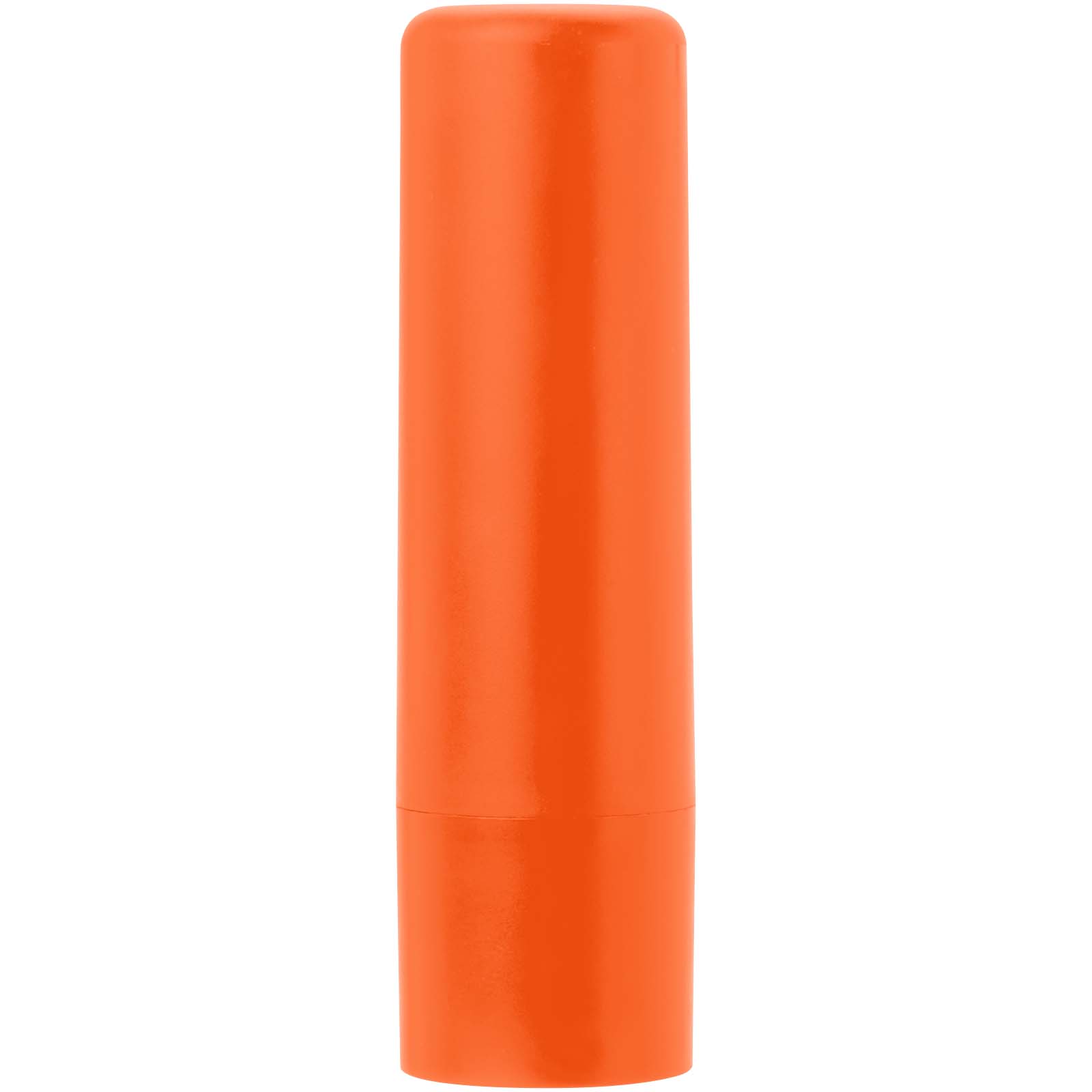 Eden Lippenpflege Vanille orange
