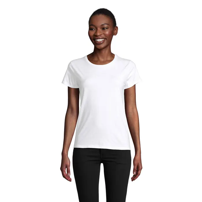 Damen-T-Shirt 175 g Pioneer