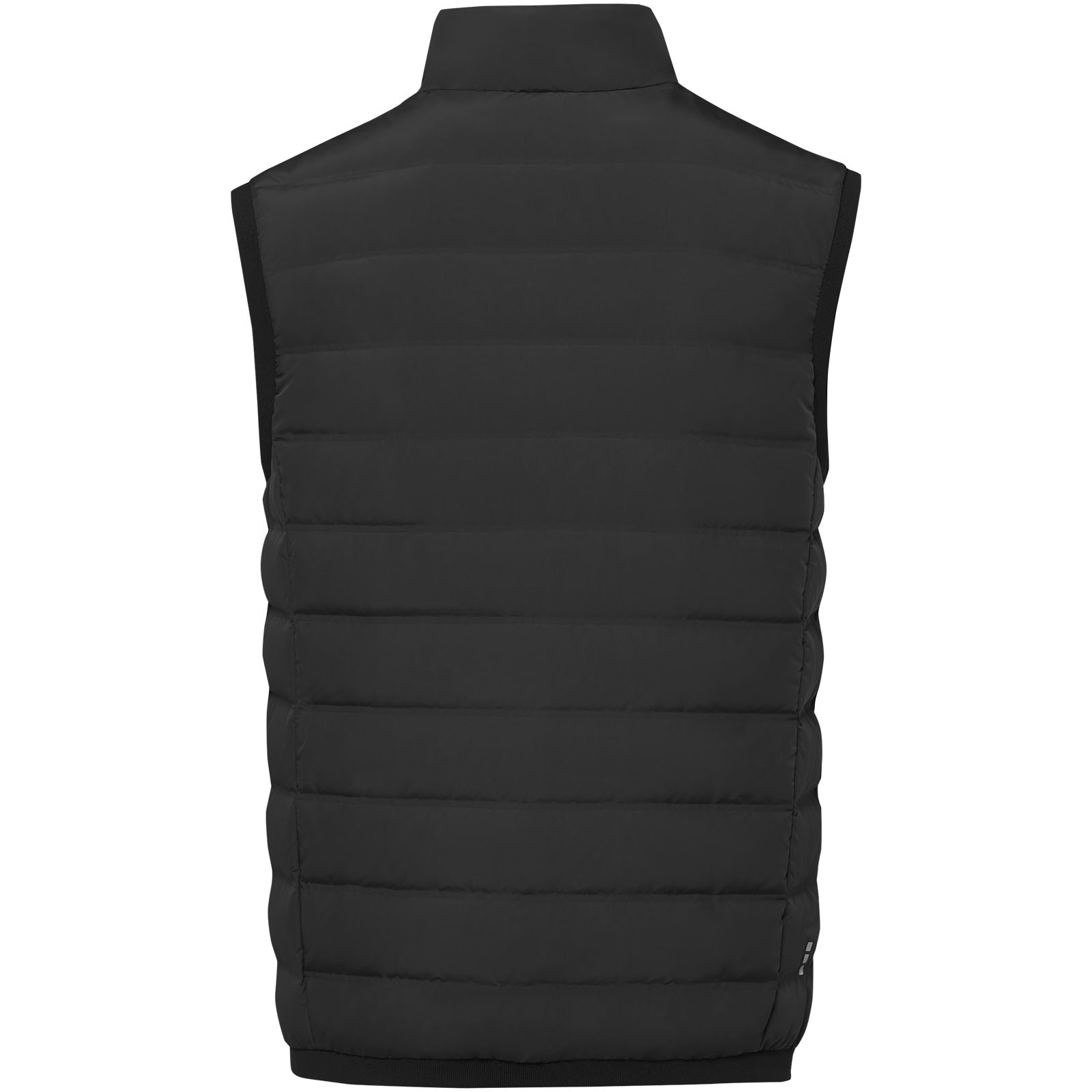 Macin Daunen Bodywarmer für Herren schwarz