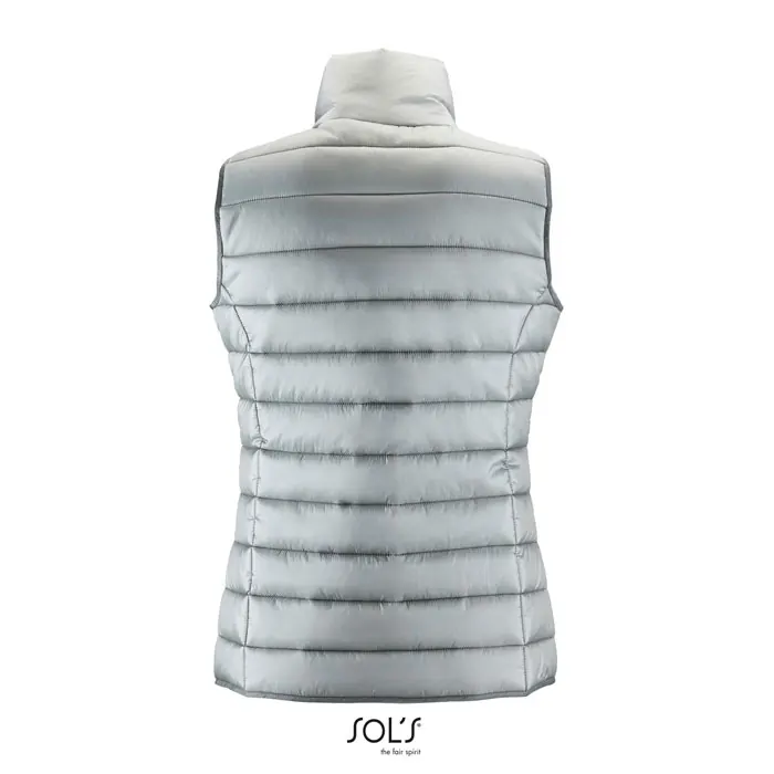 WAVE DAMEN BODYWARMER 180g