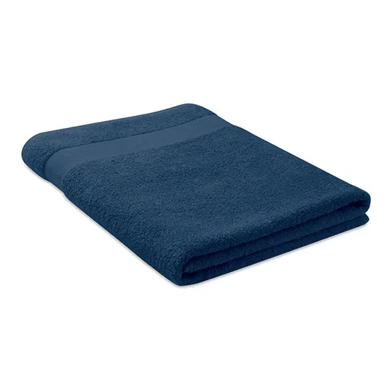 Handtuch Organic Cotton