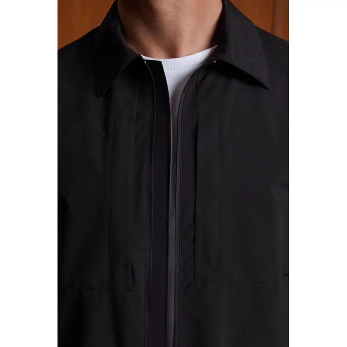 Funktionsjacke Anton