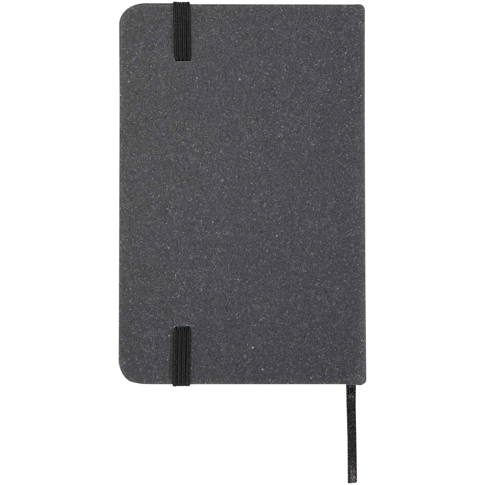 Kern A6 Hardcover Notizbuch und MagSafe Wallet Set grau