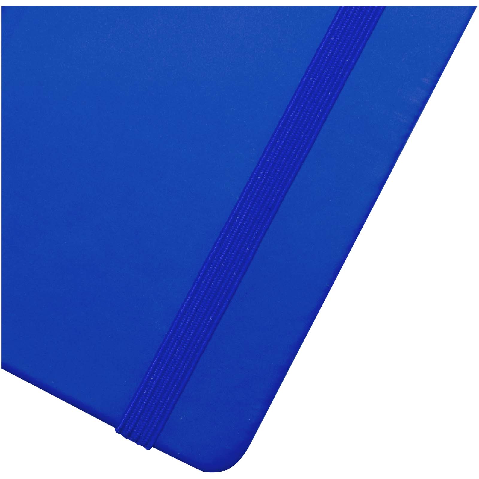 Spectrum A7 HArdcover Notizbuch royalblau