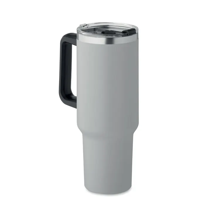 Doppelwandiger Trinkbecher