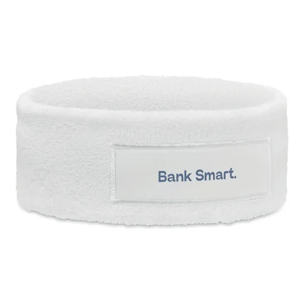 Stirnband Polycotton