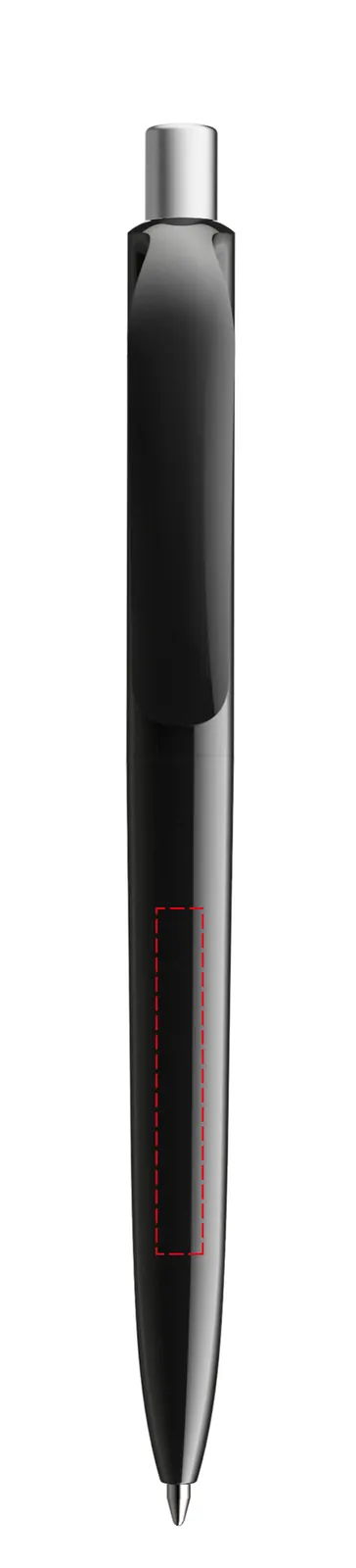 prodir DS8 PPP Push Kugelschreiber, Satin-Finish