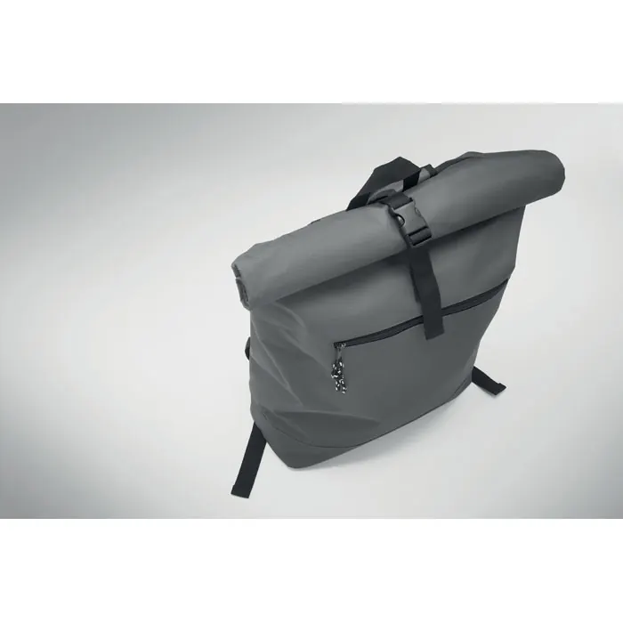 Rolltop-Rucksack 600D