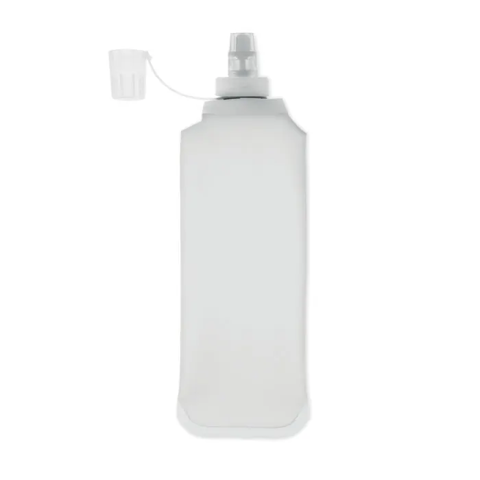 Faltbare Wasserflasche 500ml