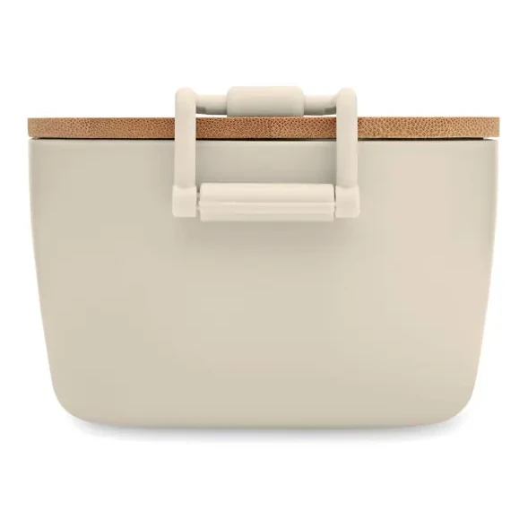 Lunchbox PP 700 ml