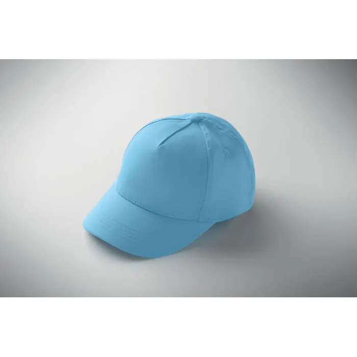 5-Panel-Baseball-Cap Kinder
