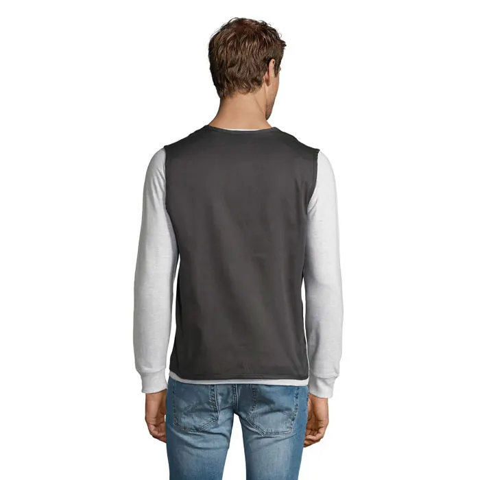 Unisex-Bodywarmer Wallace