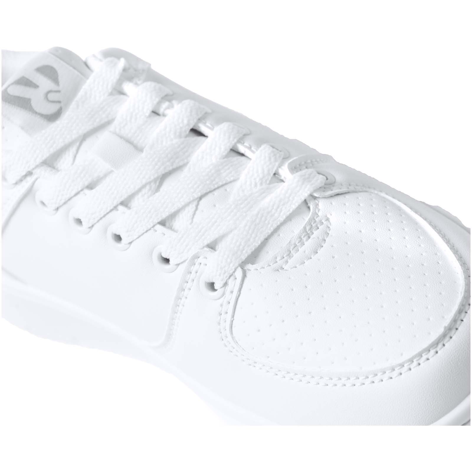 Baylor Sneaker Unisex weiss