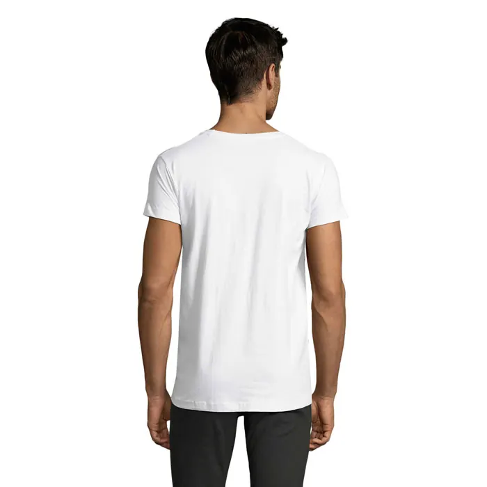 Herren-T-Shirt 190 Imperial