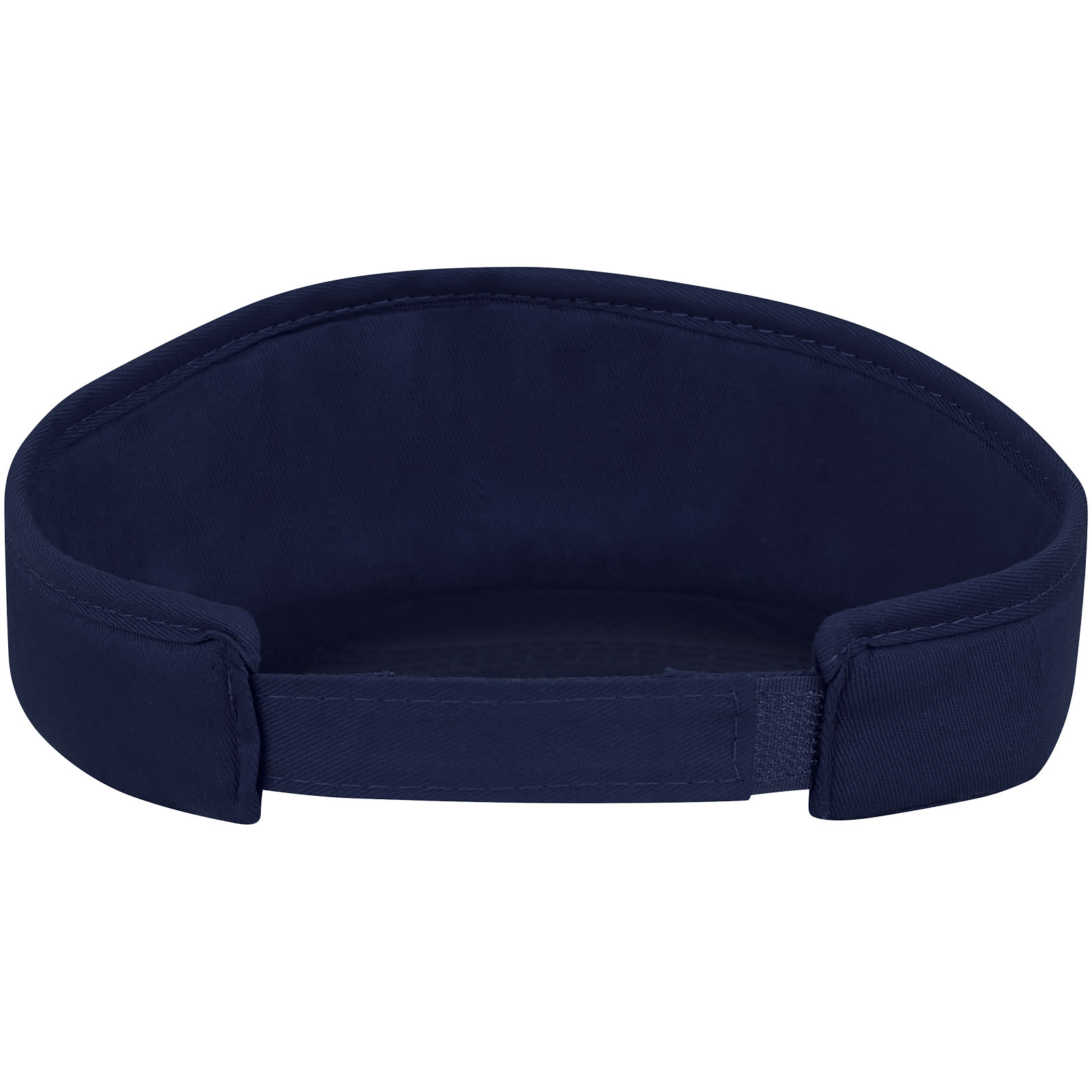Hera 175 g/m² Schirmmütze navy
