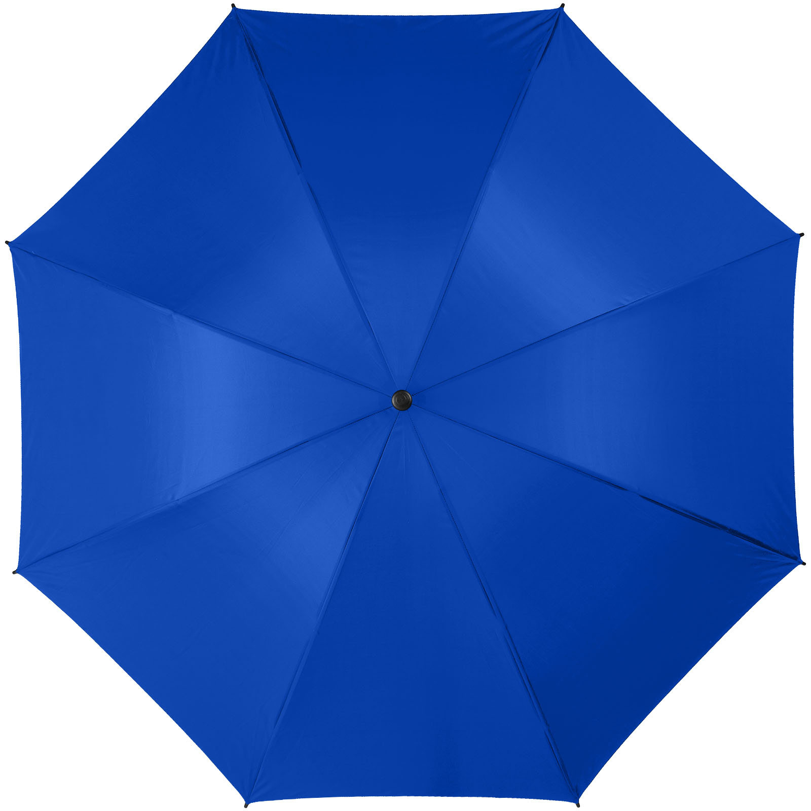 Yfke 30" Golfschirm mit EVA Kunststofffgriff royalblau