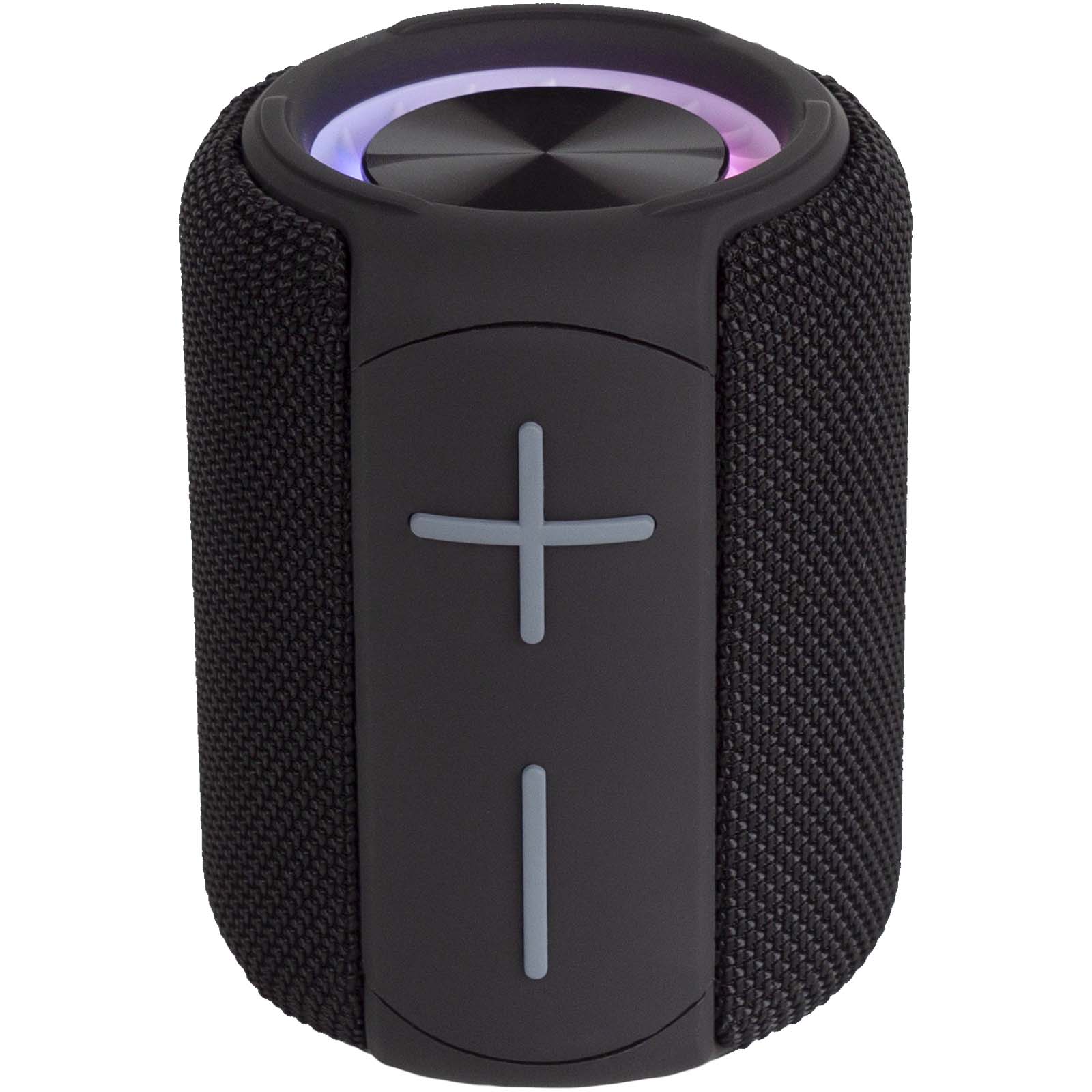 Prixton Beat Box Lautsprecher schwarz