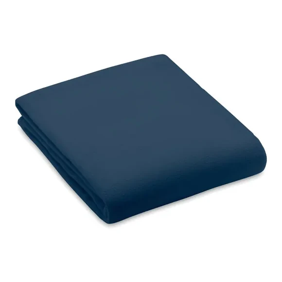 RPET-Polar Fleece-Decke