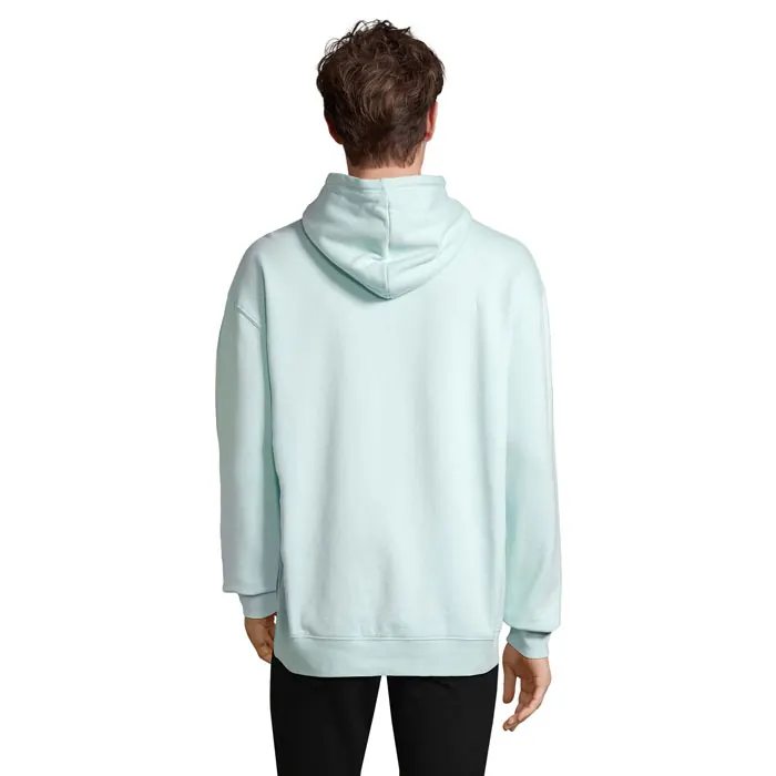 CONDOR Unisex Hoodie