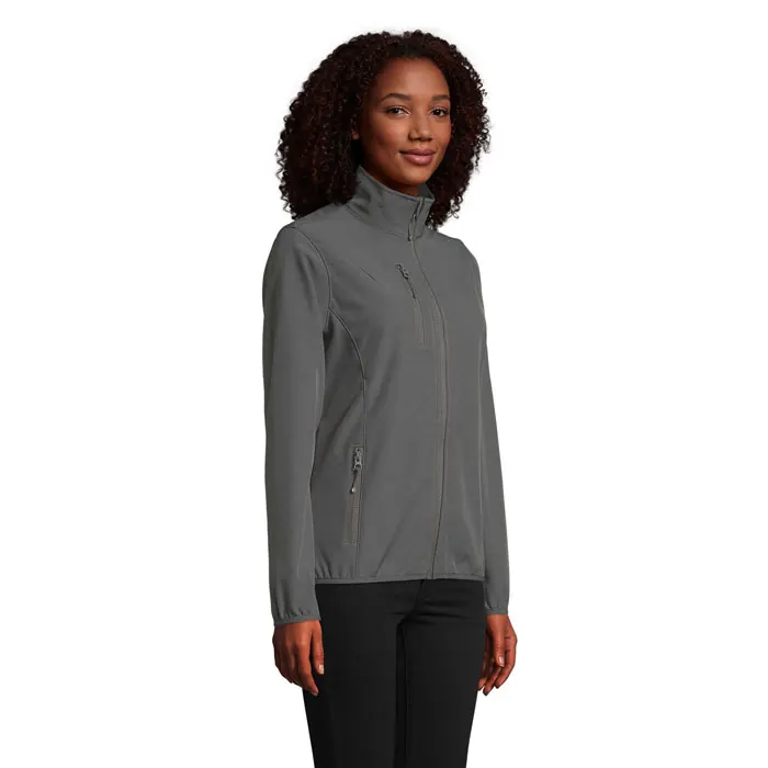 Damen-Softshelljacke Falcon
