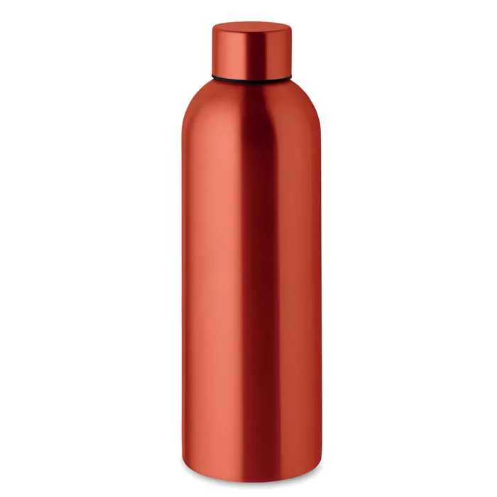 Einwandige Trinkflasche 750 ml
