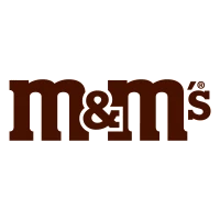 M&M's