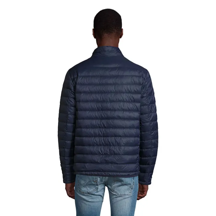 WILSON HERREN Jacke380T