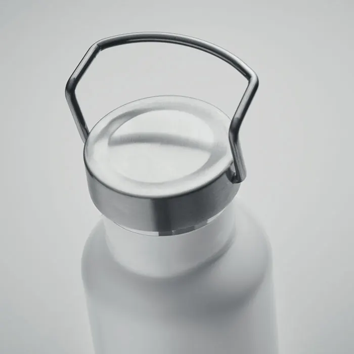 Doppelwandige Flasche 500ml