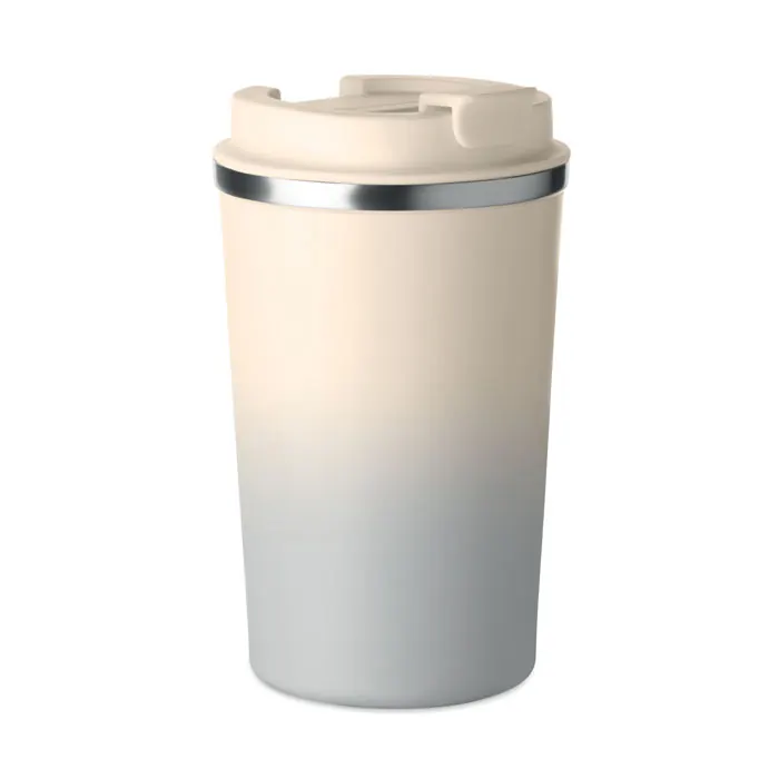 Doppelwandiger Becher 350 ml