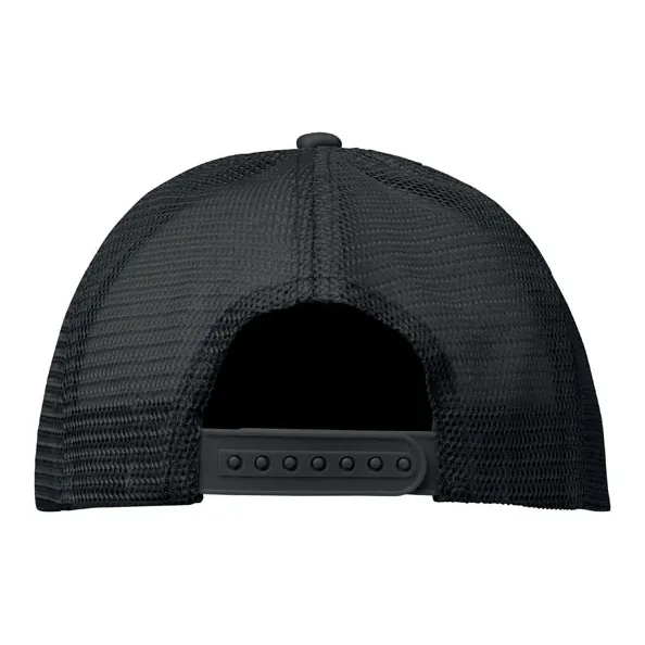 Trucker cap 5 panels