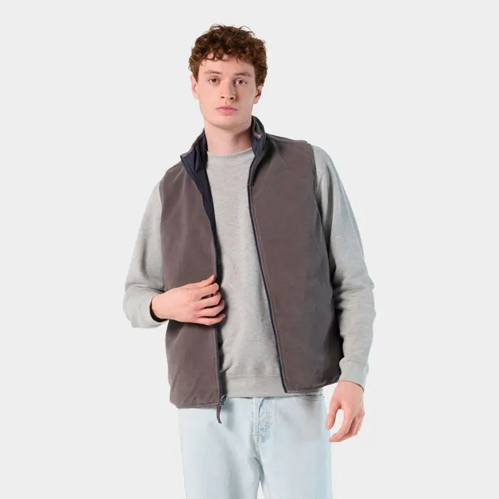 WINNER REVERSE BODYWARMER