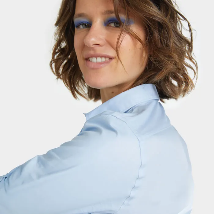 Damen-Bluse Blaise
