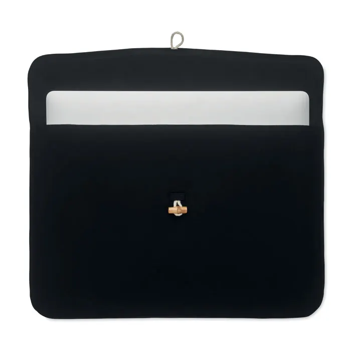 Laptoptasche Baumwolle