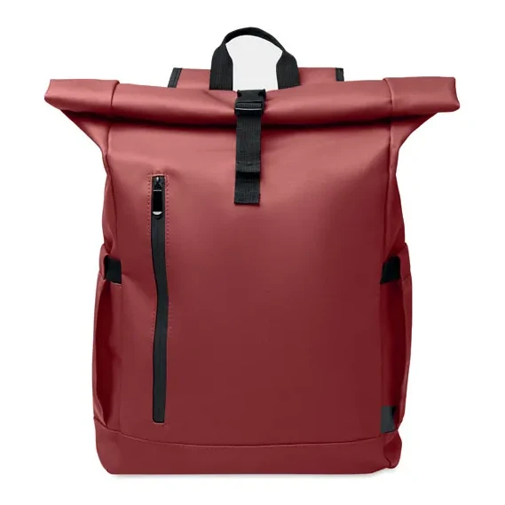 Rolltop-Rucksack 600D RPET