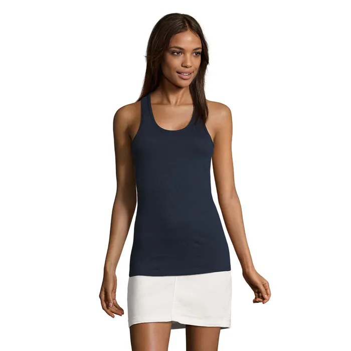 JUSTIN DAMEN TANK TOP 150g