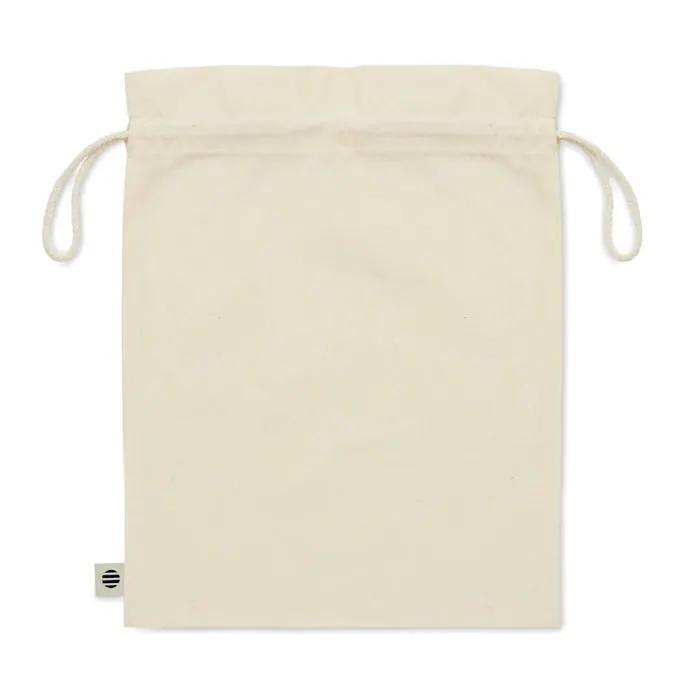 Medium Beutel Organic Cotton