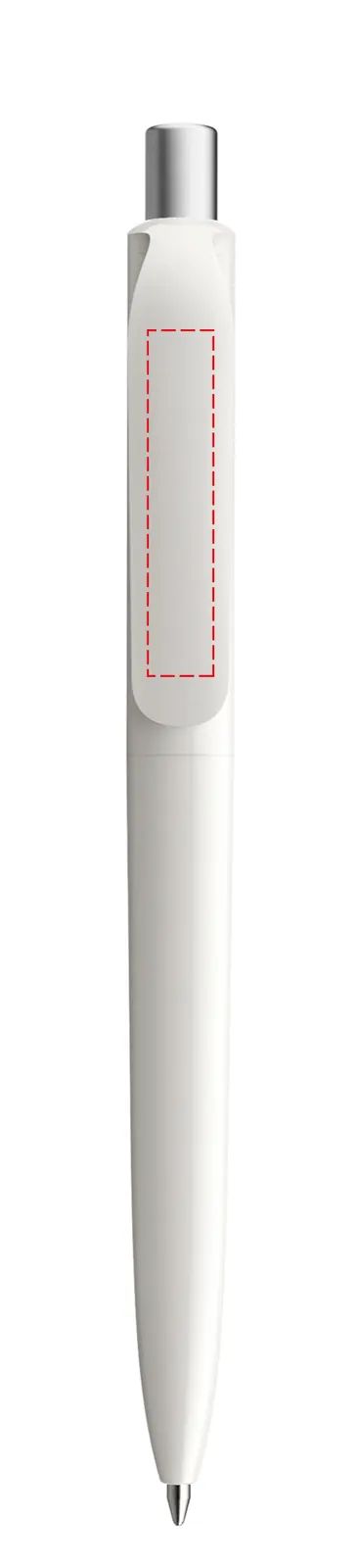 prodir DS8 PPP Push Kugelschreiber, Satin-Finish