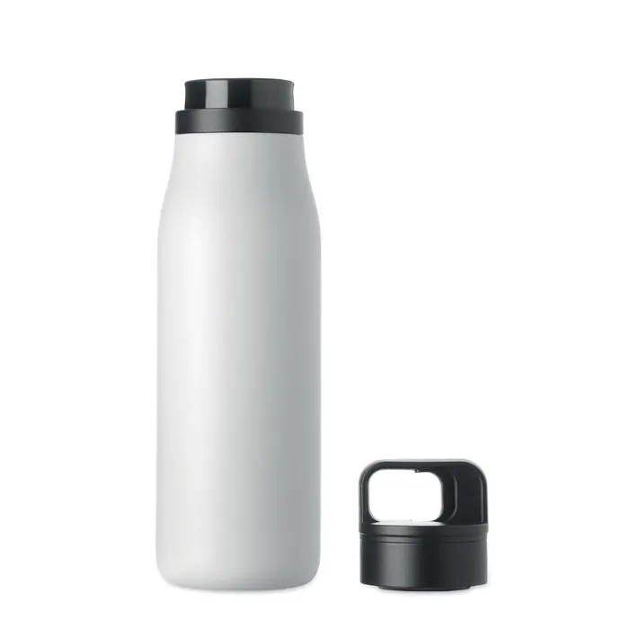 Doppelwandige Flasche 500ml