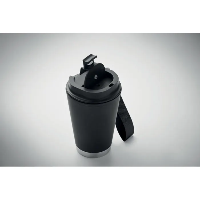 Doppelwandiger Becher 300 ml