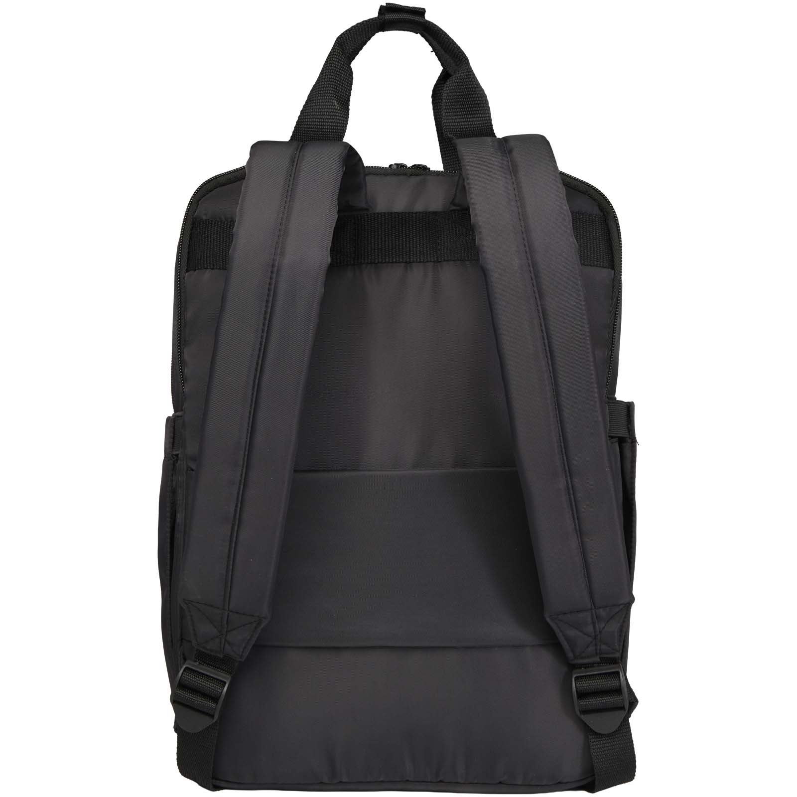 Trip 14" Aware™ Recycelter Laptop Rucksack 9 L schwarz