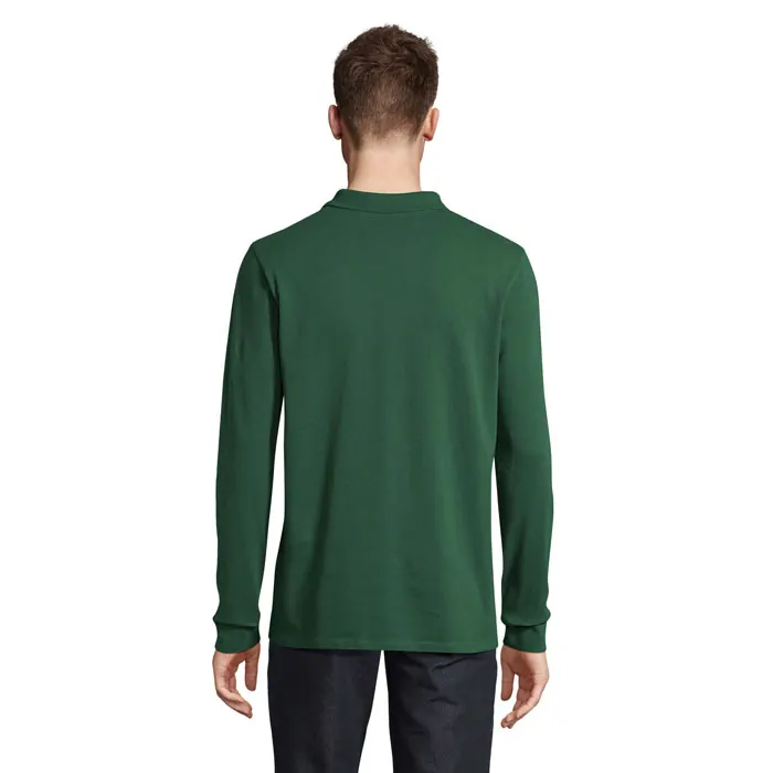 PLANET LSL POLO ORGANIC