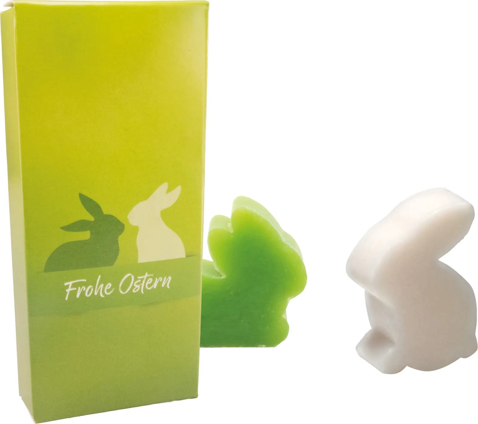 Österliches Seifen Duo
